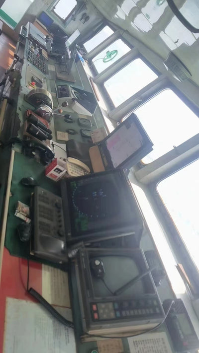 2004 Built 4700 DWT Oil Tanker For Sale