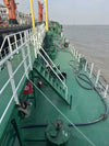 2011 Built 900 DWT Oil Tanker For Sale