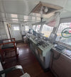 2011 Built 900 DWT Oil Tanker For Sale