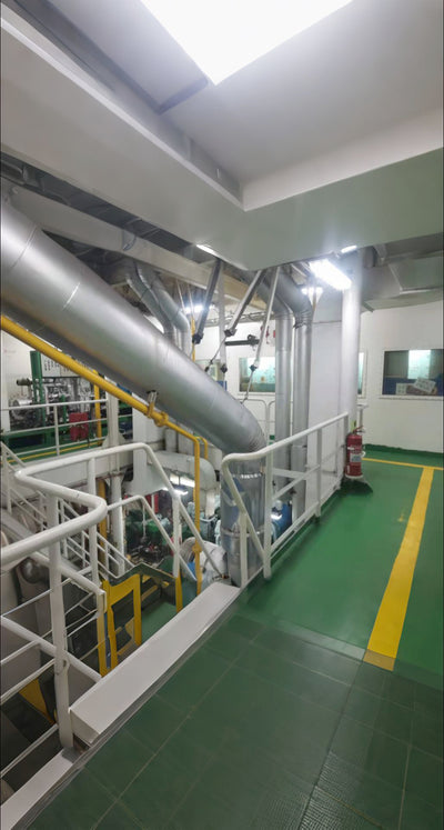 2010 Built 10000 DWT Oil Tanker For Sale