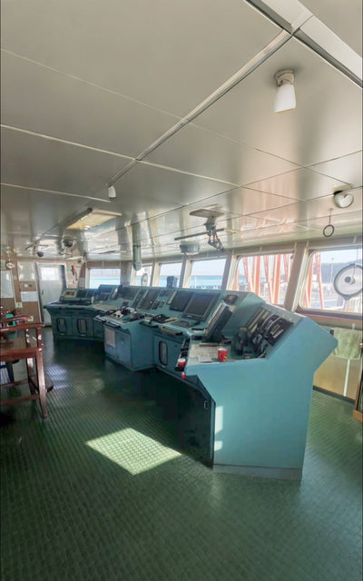 2010 Built 10000 DWT Oil Tanker For Sale