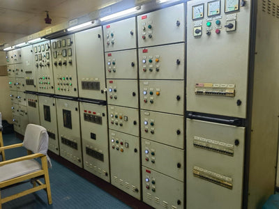 2018 Built 6000 DWT Oil Tanker For Sale