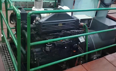 2021 Built 5000 DWT Landing Craft Tank For Sale