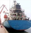2023 Built 12000 DWT Bulk Carrier For Sale