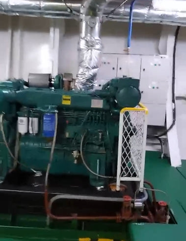 2023 Built 5000 DWT Oil Tanker For Sale