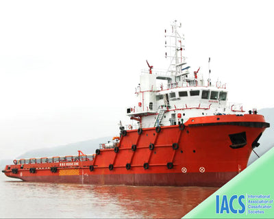 2012 Built Towboat For Sale