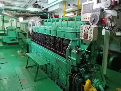 2012 Built Towboat For Sale