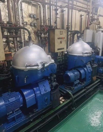 2012 Built 7100 DWT Oil Tanker For Sale