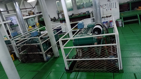 2022 Built 7000 DWT Landing Craft Tank For Sale