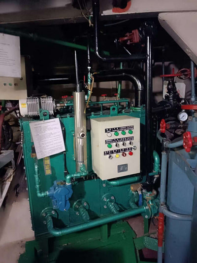 2011 Built 860 DWT Oil Tanker For Sale