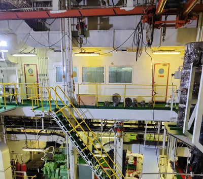 2011 Built 57000 DWT Bulk Carrier For Sale