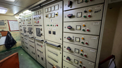 2012 Built 4800 DWT Oil Tanker For Sale