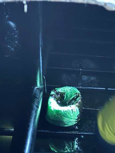 2013 Built 3700 DWT Oil Tanker For Sale