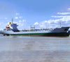 2006 Built 6600 DWT Oil Tanker For Sale