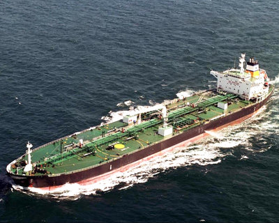 2000 Built75000 DWT Oil Tanker For Sale