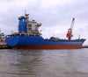 2008 Built 10000 DWT 720 TEU Container Ship For Sale