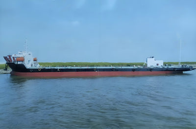 2022 Built 11000 DWT Landing Craft Tank For Sale