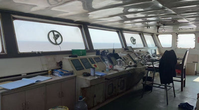 2005 Built 4000 DWT Chemical Tanker For Sale