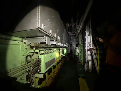 1999 Built 13300 DWT Oil Tanker For Sale