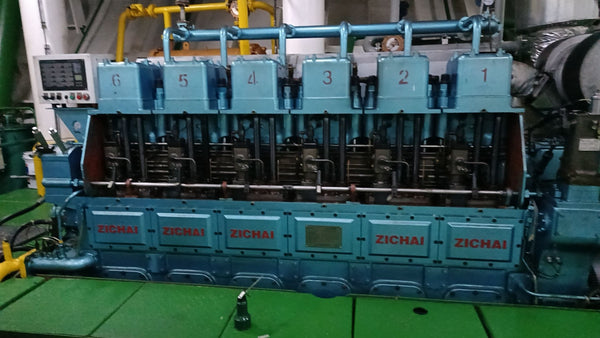 2022 Built 7000 DWT Landing Craft Tank For Sale