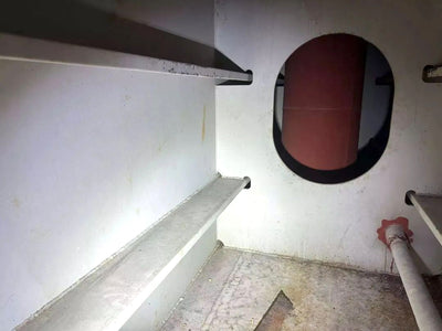 2021 Built 6700 DWT Bulk Carrier For Sale