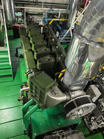 2022 Built 4500 DWT Oil Tanker For Sale