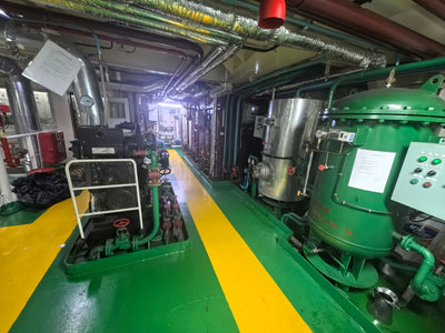 2022 Built 4500 DWT Oil Tanker For Sale