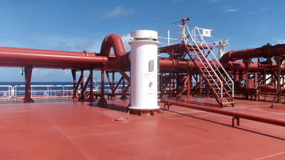 2024 Built 110000 DWT Oil Tanker For Sale