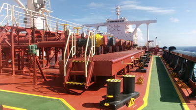 2024 Built 110000 DWT Oil Tanker For Sale