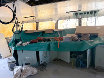 2025 Built 13500 DWT Chemical Tanker For Sale