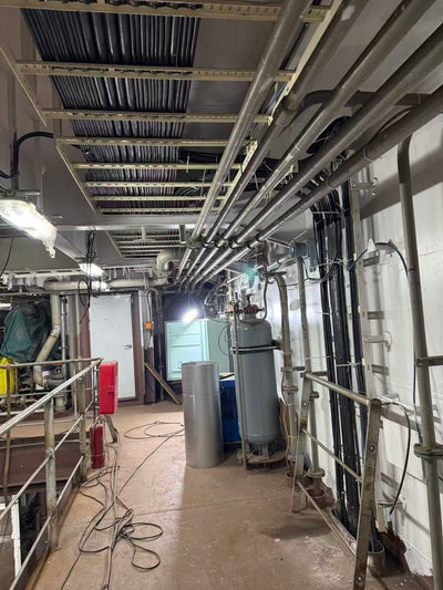 2025 Built 13500 DWT Chemical Tanker For Sale