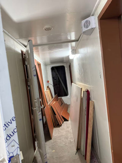 2025 Built 13500 DWT Chemical Tanker For Sale