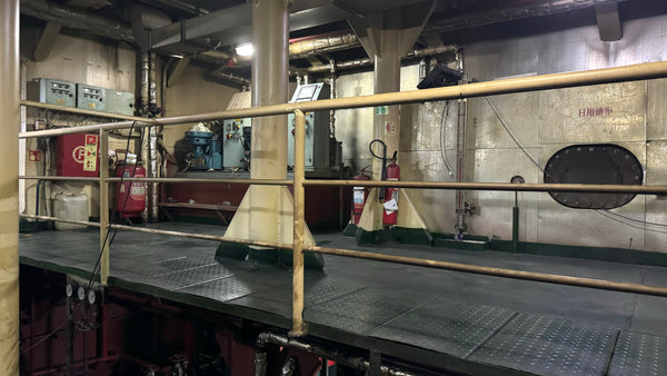 2015 Built 12000 DWT Landing Craft Tank For Sale