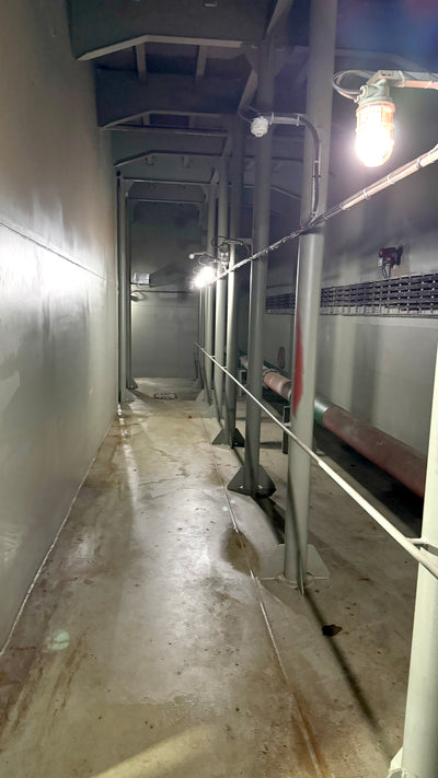 2015 Built 12000 DWT Landing Craft Tank For Sale