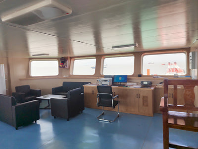 2022 Built 22000 DWT Landing Craft Tank For Sale