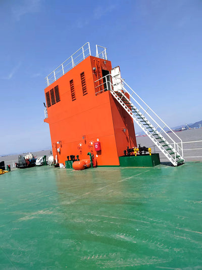 2022 Built 22000 DWT Landing Craft Tank For Sale