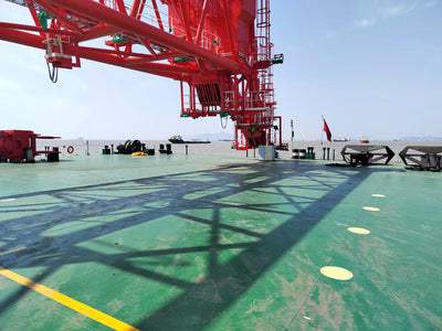 2022 Built 22000 DWT Landing Craft Tank For Sale