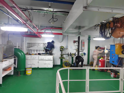 2022 Built 22000 DWT Landing Craft Tank For Sale