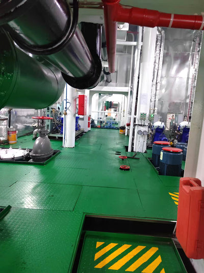 2022 Built 22000 DWT Landing Craft Tank For Sale