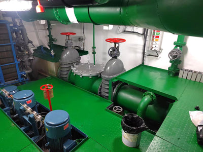 2022 Built 22000 DWT Landing Craft Tank For Sale