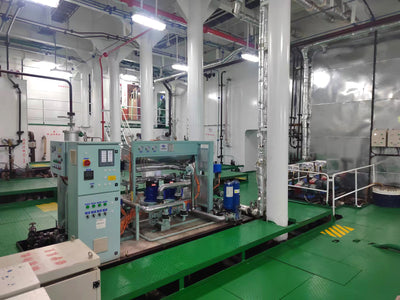 2022 Built 22000 DWT Landing Craft Tank For Sale