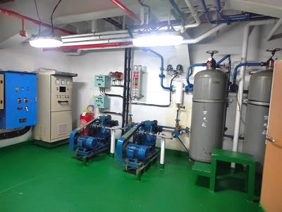 2022 Built 22000 DWT Landing Craft Tank For Sale