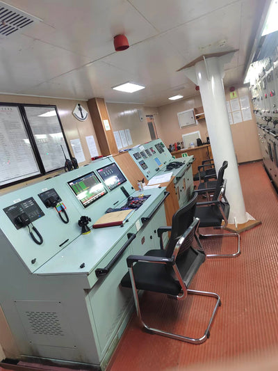 2022 Built 22000 DWT Landing Craft Tank For Sale