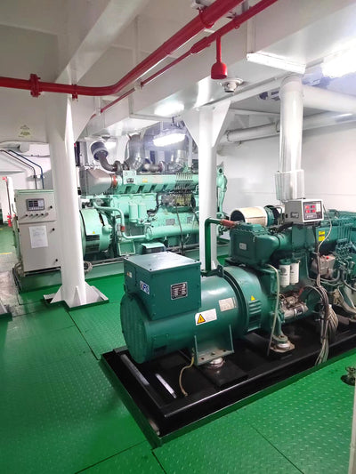 2022 Built 22000 DWT Landing Craft Tank For Sale