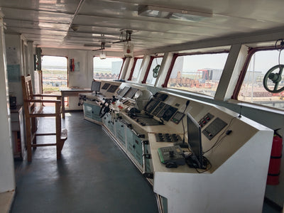 2015 Built 3300 DWT Landing Craft Tank For Sale