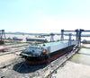 2022 Built 1300 Cars RoRo Vessel For Sale