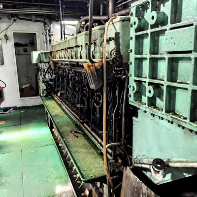 1978 Built Towboat For Sale