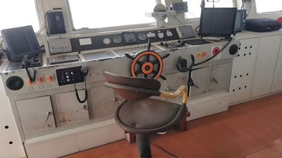 2013 Built 1500 DWT Landing Craft Tank For Sale