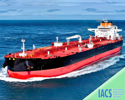 2024 Built 110000 DWT Oil Tanker For Sale