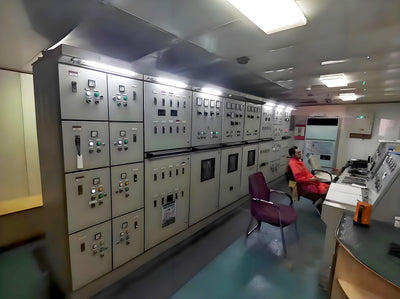 2012 Built 6600 DWT Oil Tanker For Sale